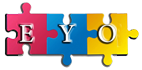 Evropska Organizacija Mladih Logo